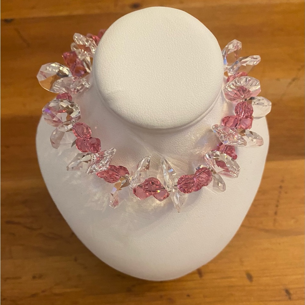 Swarovski Crystal Bracelet